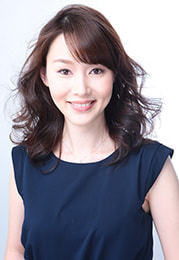 声達ナレーター林麻奈子