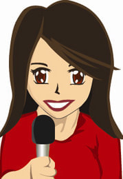声達英語ナレーターRIE