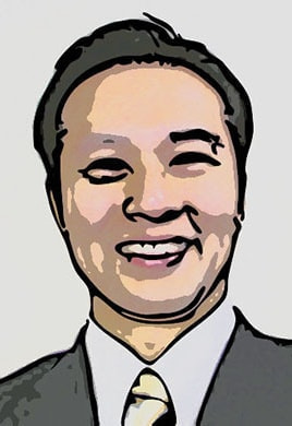 声達ナレーター山川海太郎