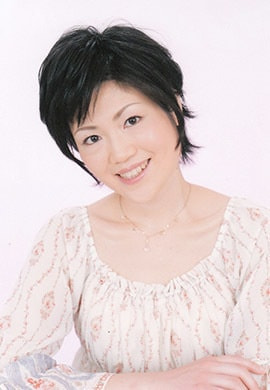 声達ナレーター瑞木にょこ