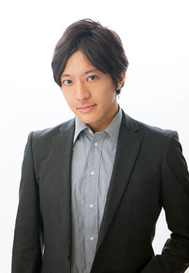 声達ナレーター片野浩次