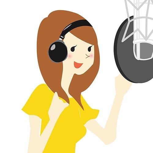 ナレーション収録サービス声の達人の強み