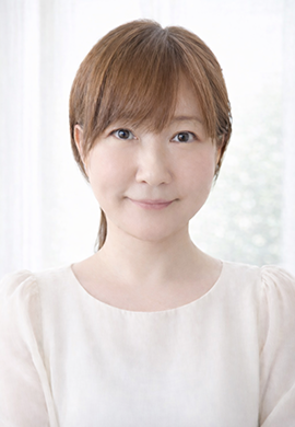 声達ナレーターたまこ