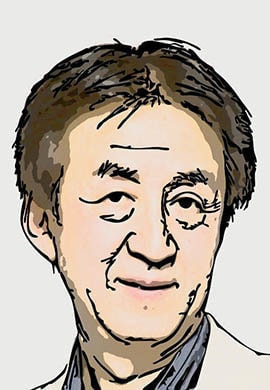 声達ナレーター岩木達也