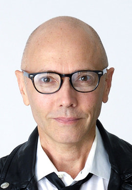 声達ナレーターPeter von Gomm