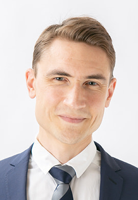 声達ナレーターAlex(アレックス)