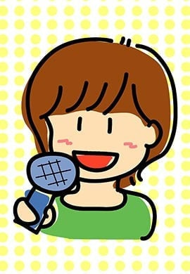声達ナレーター山田鈴