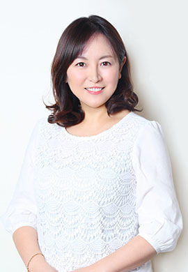 声達ナレーター 矢野 由実