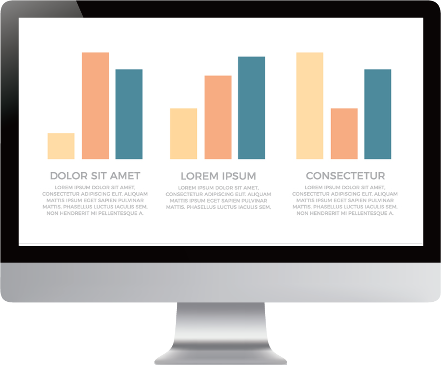 株主総会用プレゼンテーション映像の ナレーション音声収録からPPTスライド映像制作まで格安かつ短納期で制作