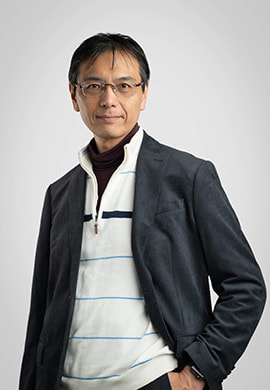 声達ナレーター大場 拓弥