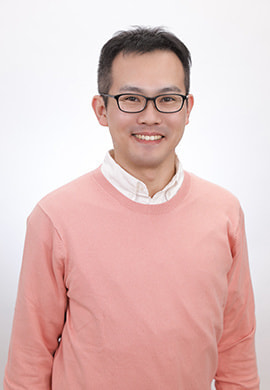 声達ナレーター南雲広志