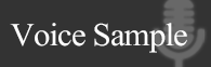 声達ナレーター御子柴 辰郎ボイスサンプル