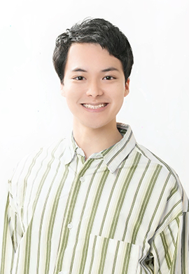 声達ナレーター広瀬亜嵐